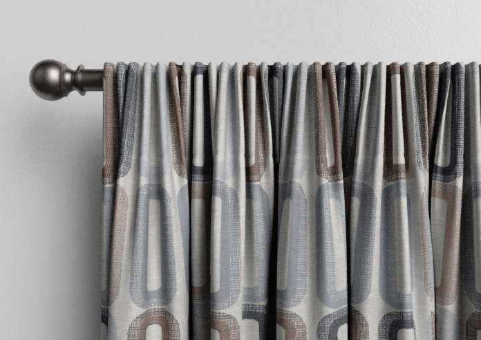 Soho, Duckegg - Made to Measure Curtains - Image 9